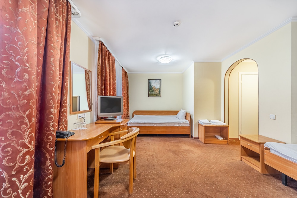 Park Hotel Fili
