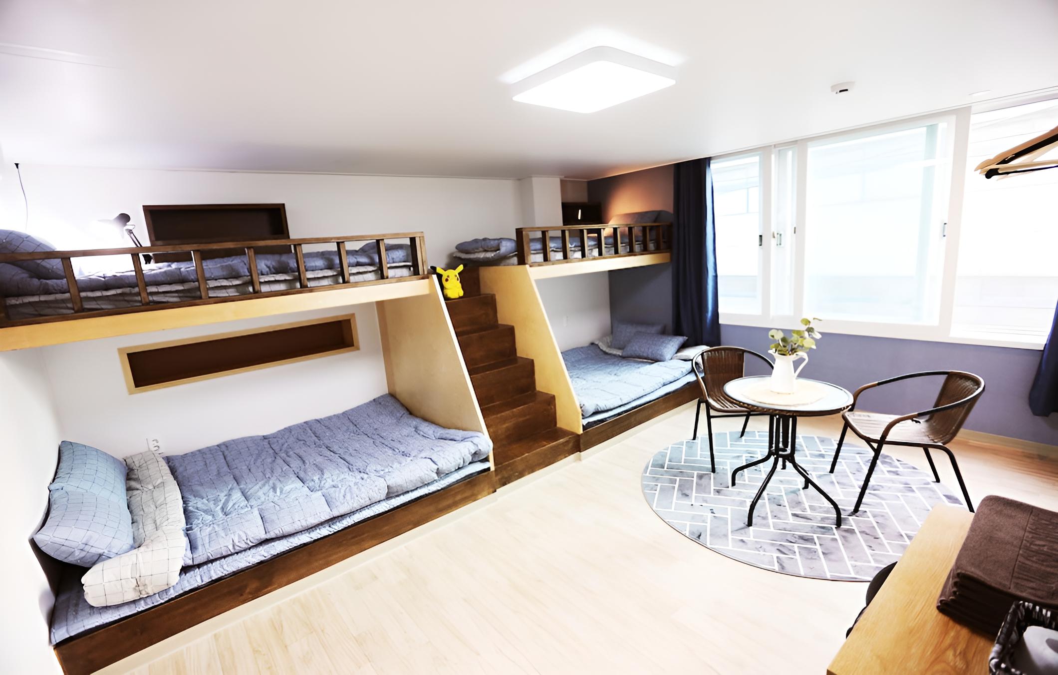 Little Star Guesthouse