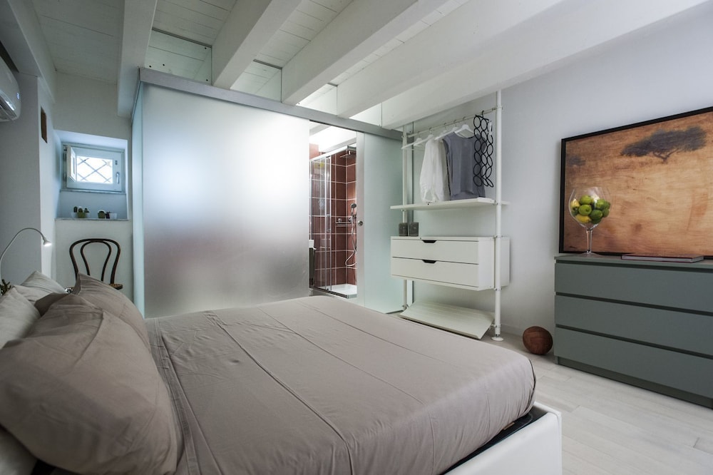 Gioeni Suites - Charming Loft photo 2