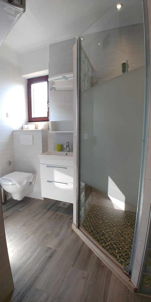 Accommodation Maria Di