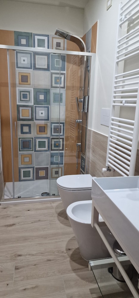 marte rooms
