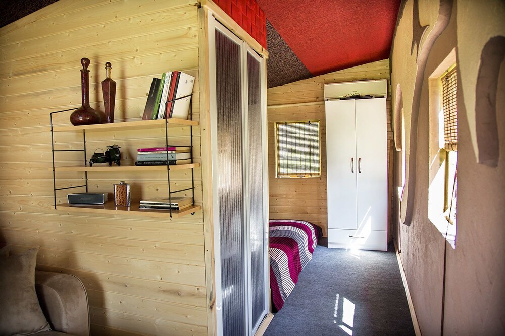 Seles Camping - Adults Only