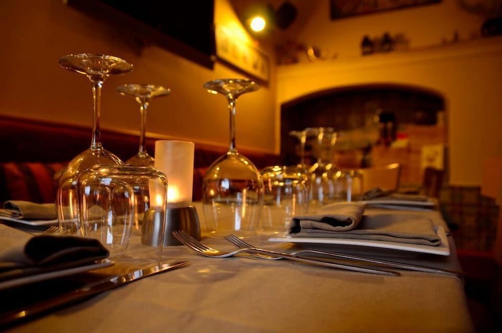 Manouche B&B Bistrot
