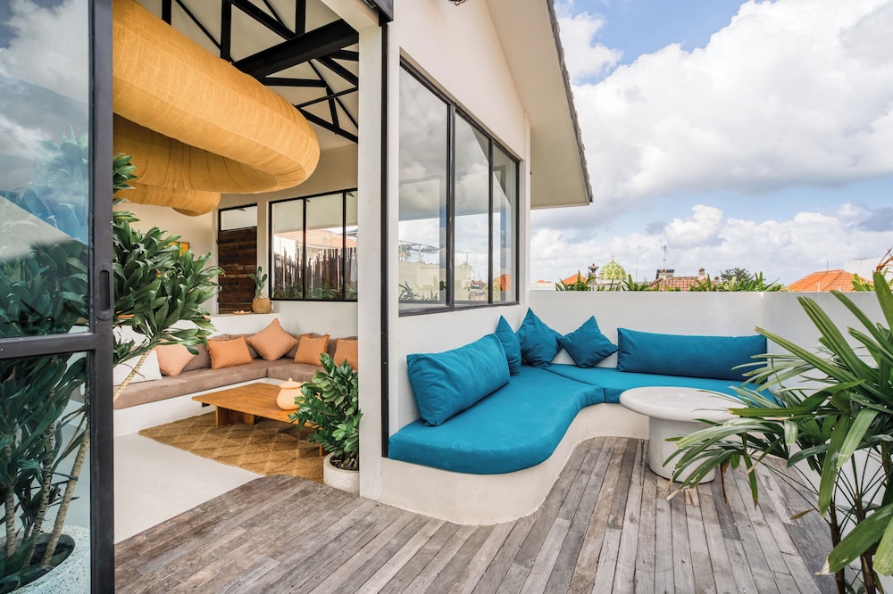 Zig Zag Loft