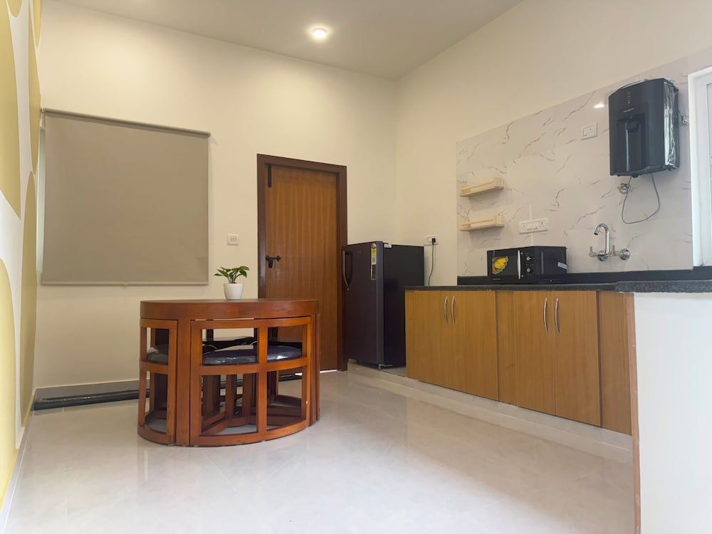 Juleo Hospitality LLP