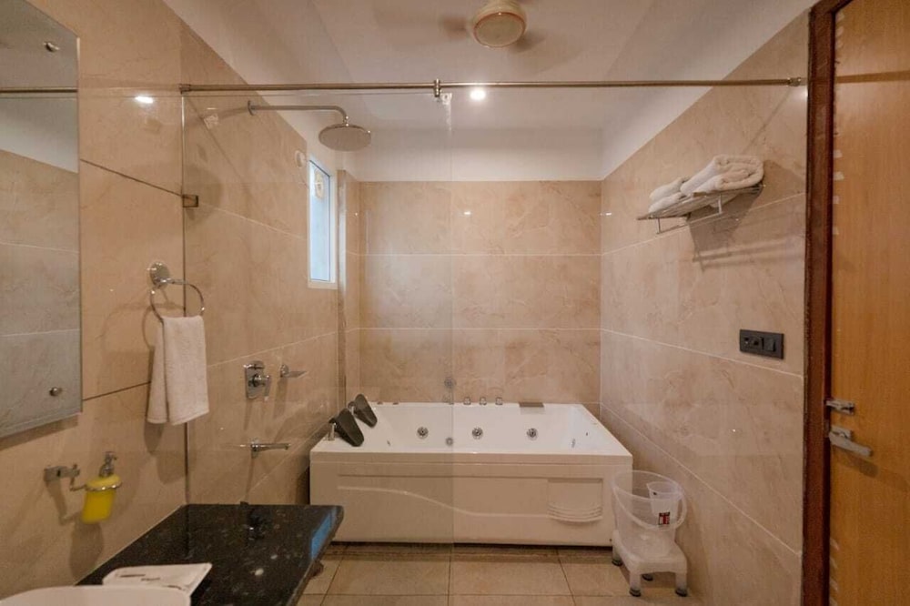 Delight The Lavish Loft Corbett