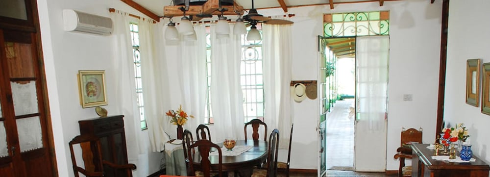 Estancia La Esperanza