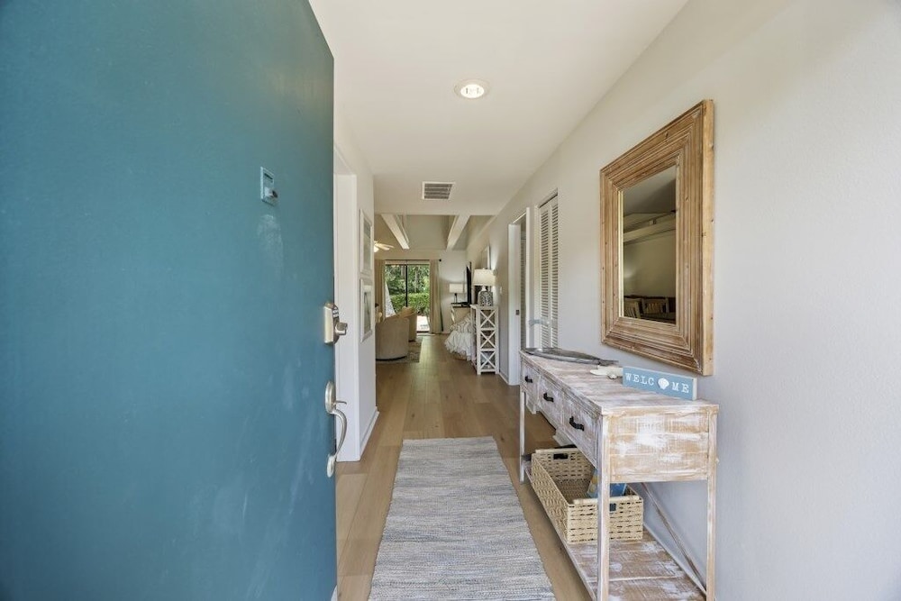 Hhi Dream - Palmetto Dunes 2 Bedroom Condo