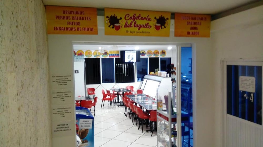 Apartamentos KRO