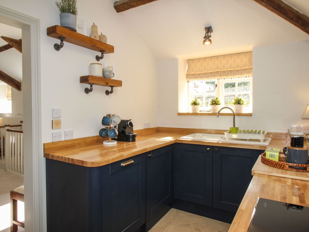 The Coach House at Lackington Farm