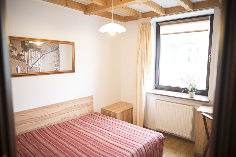 Apartments Dunin