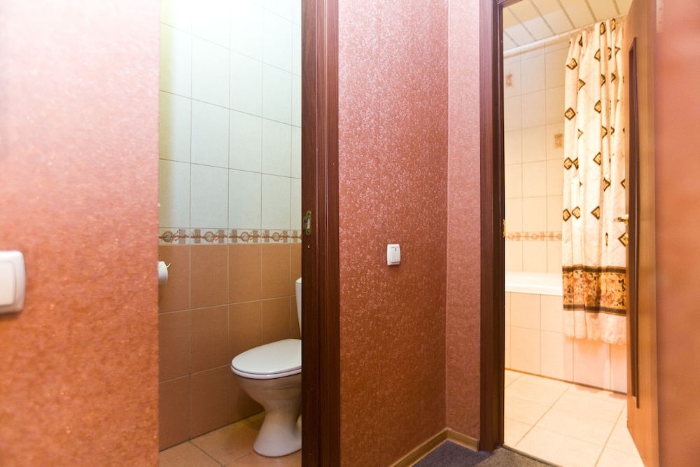 Kvart Apartments Mayakovskaya