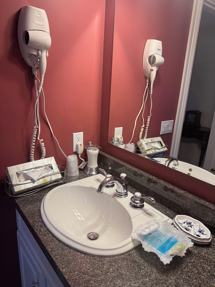 Dodds Brick House Bed & Breakfast