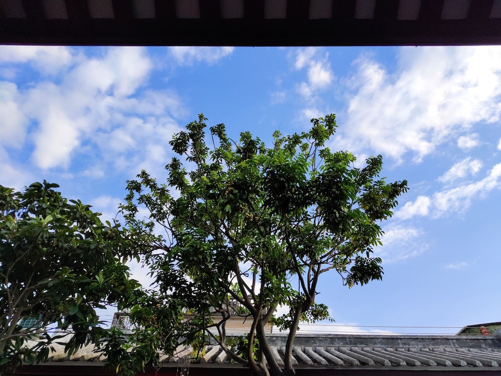 Chaozhou Manju Inn