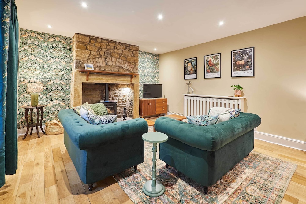 Host Stay Sonsy Cottage