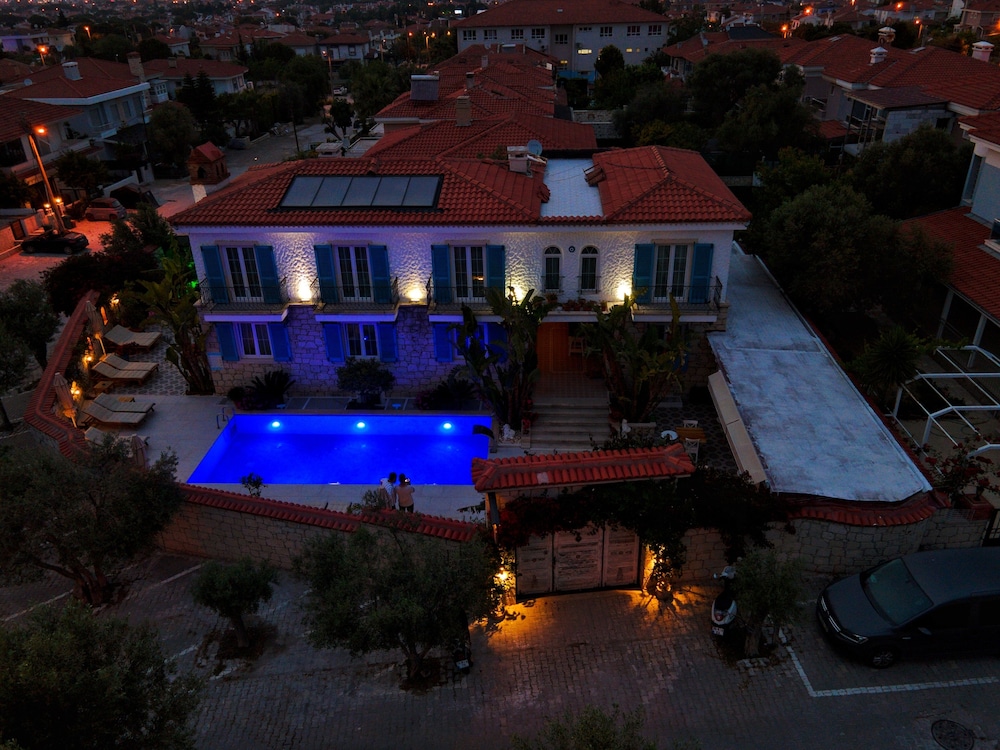 Tarcin Alacati Otel - Image 36