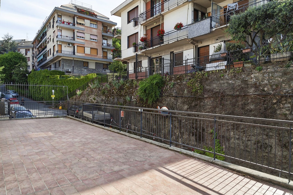 Genoa Vacations - Shelley Apartments By Wonderful Italy - Property Image 49