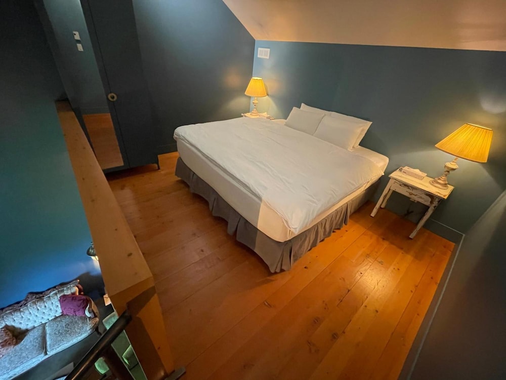 Auberge Sutton Brouerie