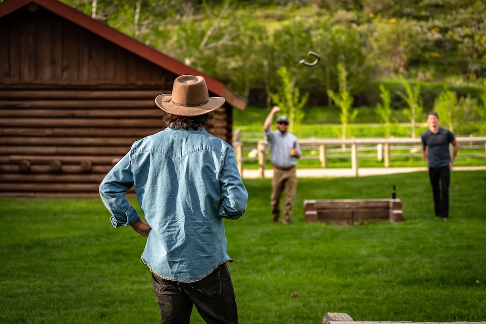 Moose Creek Ranch