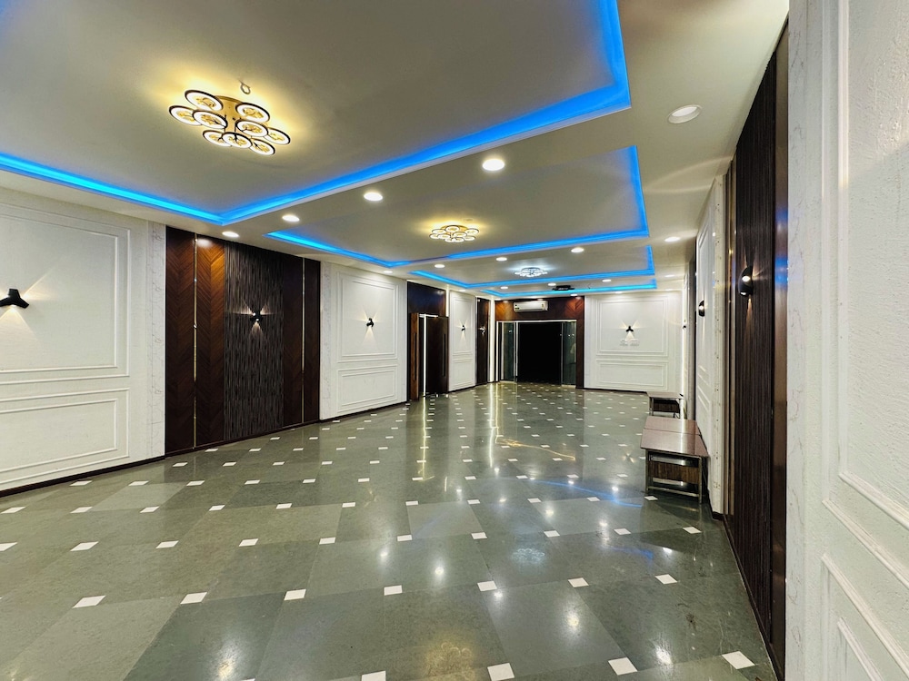 Anand Resort