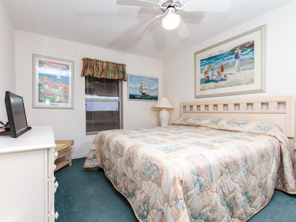 Islander 4007 by Brooks and Shorey Resorts