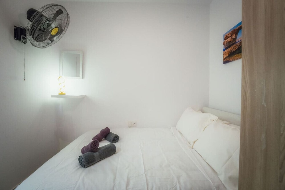 Gozo Haven Stylish Escape This Spacious 3-bed