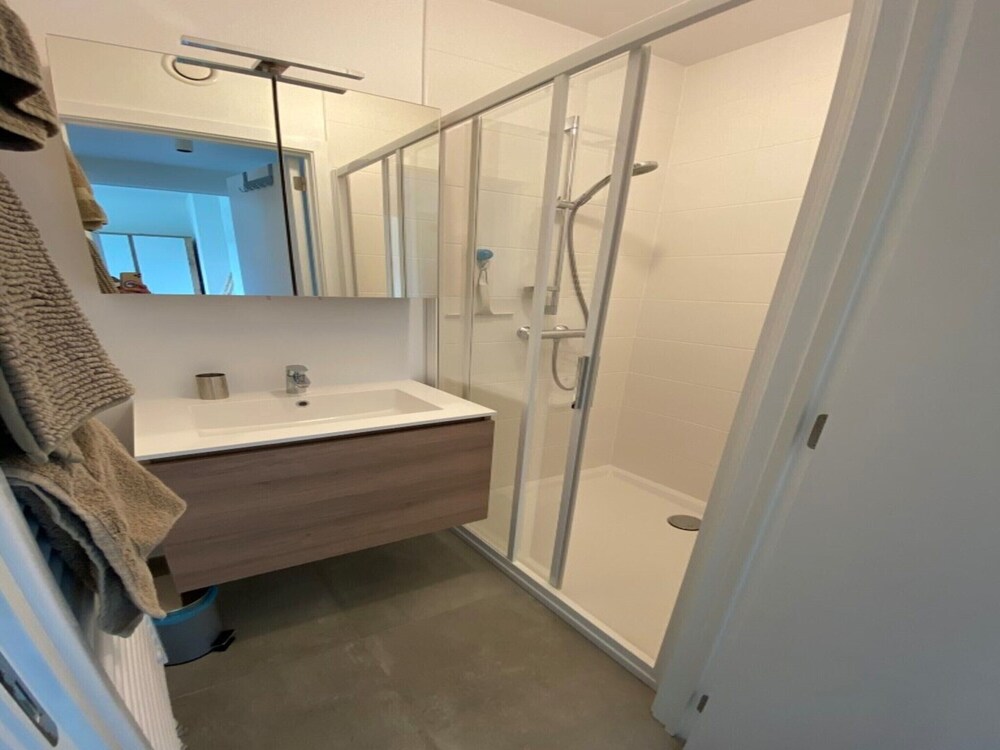 Stylish Stay Near Knokke