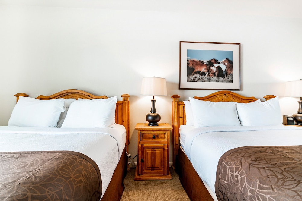 The Loft at Mountain Village by All Seasons Resort Lodging