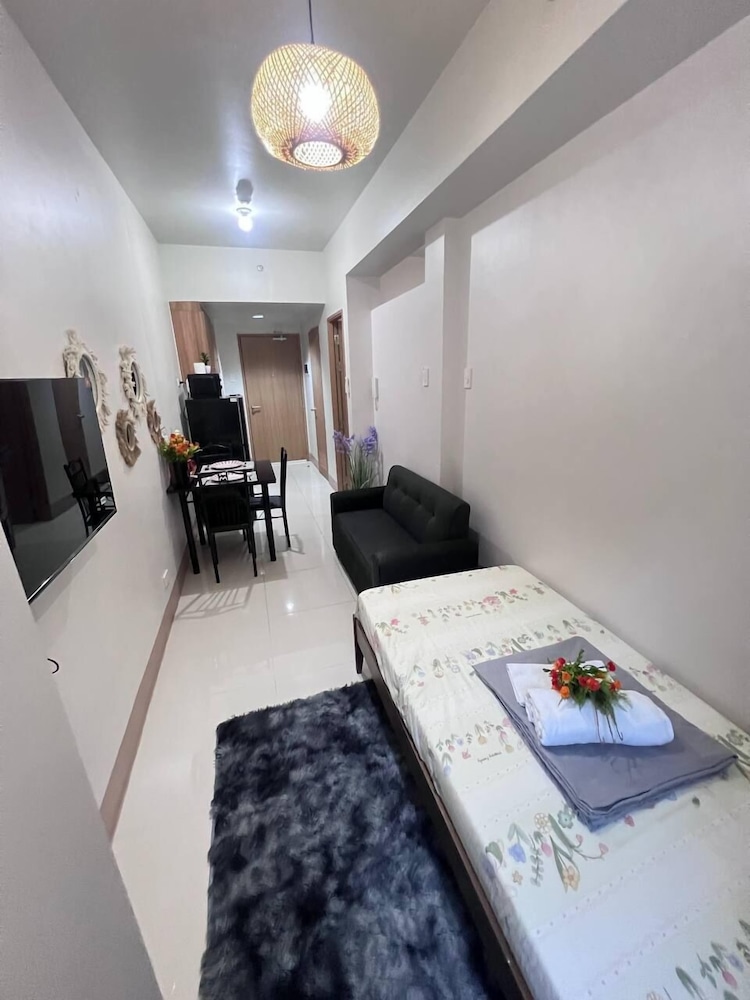 SHORE 3 RESIDENCES