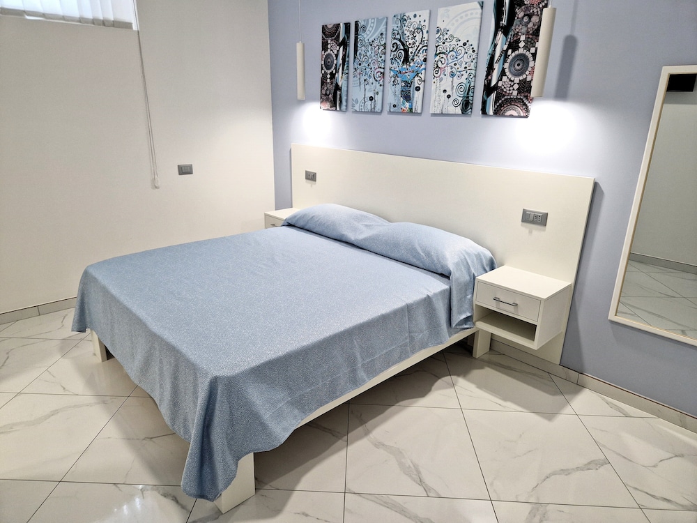 Al 211 Rooms