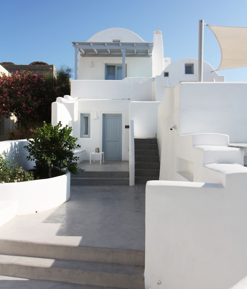 Palmariva Villas