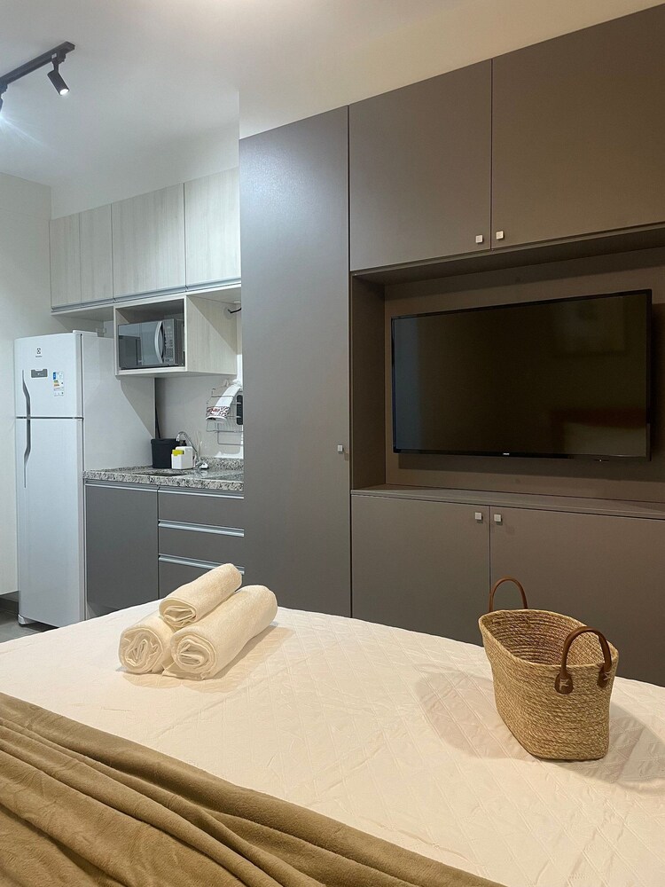 Prime Stay - Vila Buarque