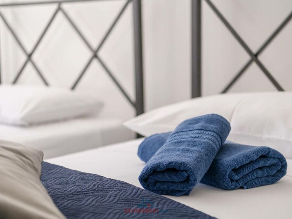 Villa Dora - Apt 3