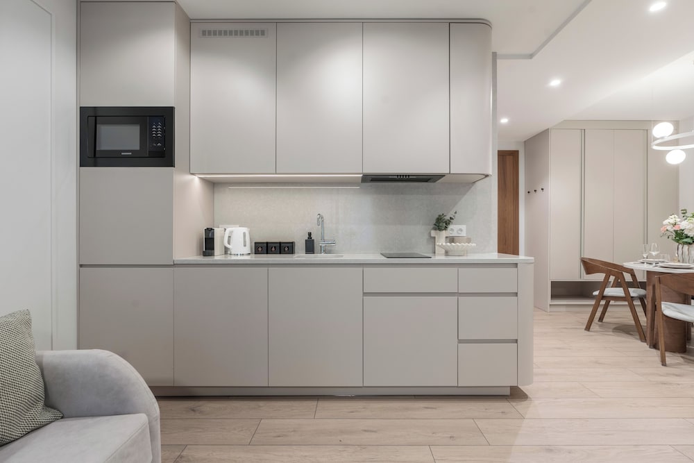 Libra Apartments LoftAffair
