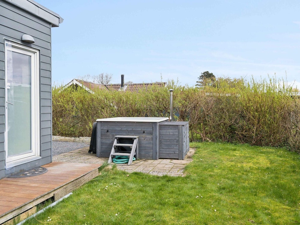 5 Star Holiday Home in Slagelse