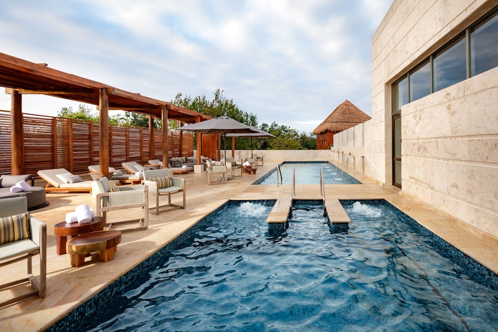 Fairmont Mayakoba Riviera Maya - All Inclusive 64