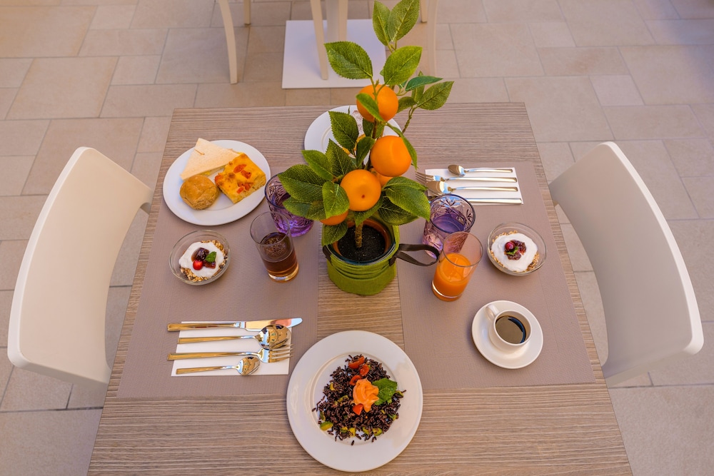 Eliseo Palace Tropea