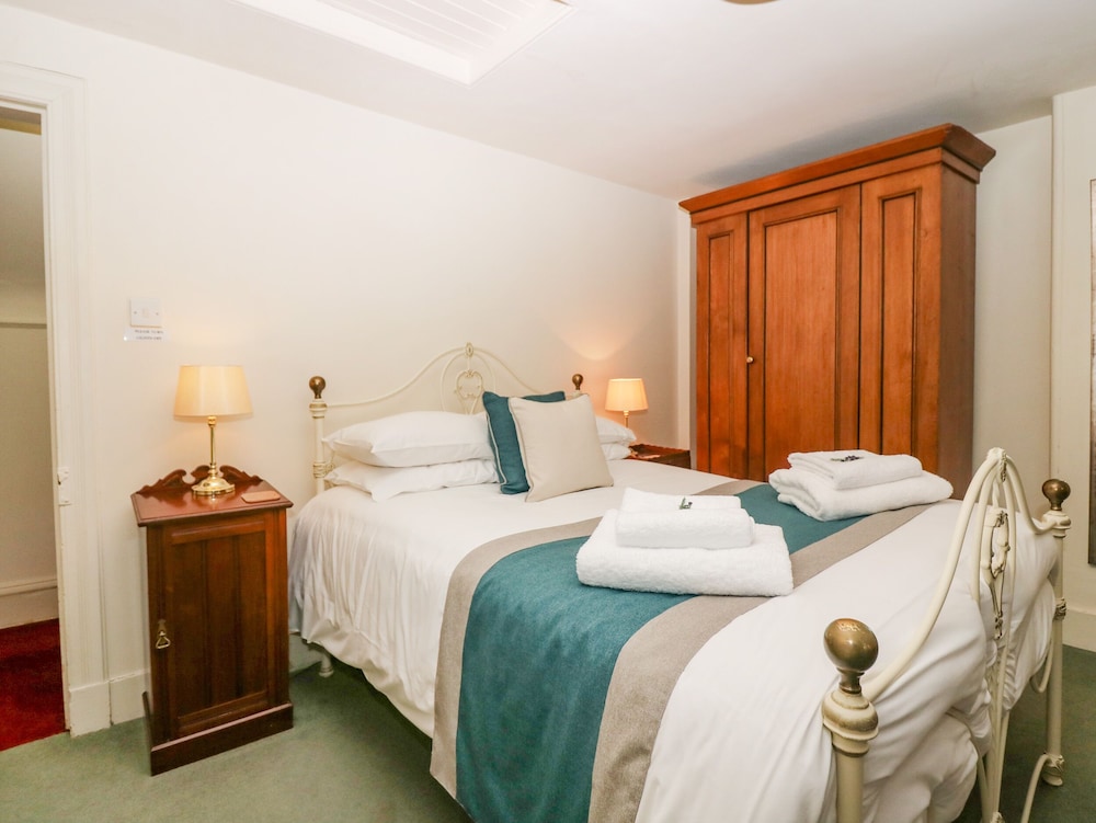 The Preston Tower Apartment - Fyvie Castle