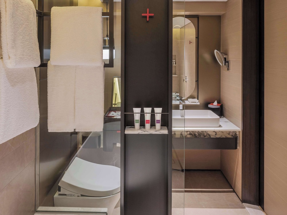 Swissotel The Stamford Singapore 33