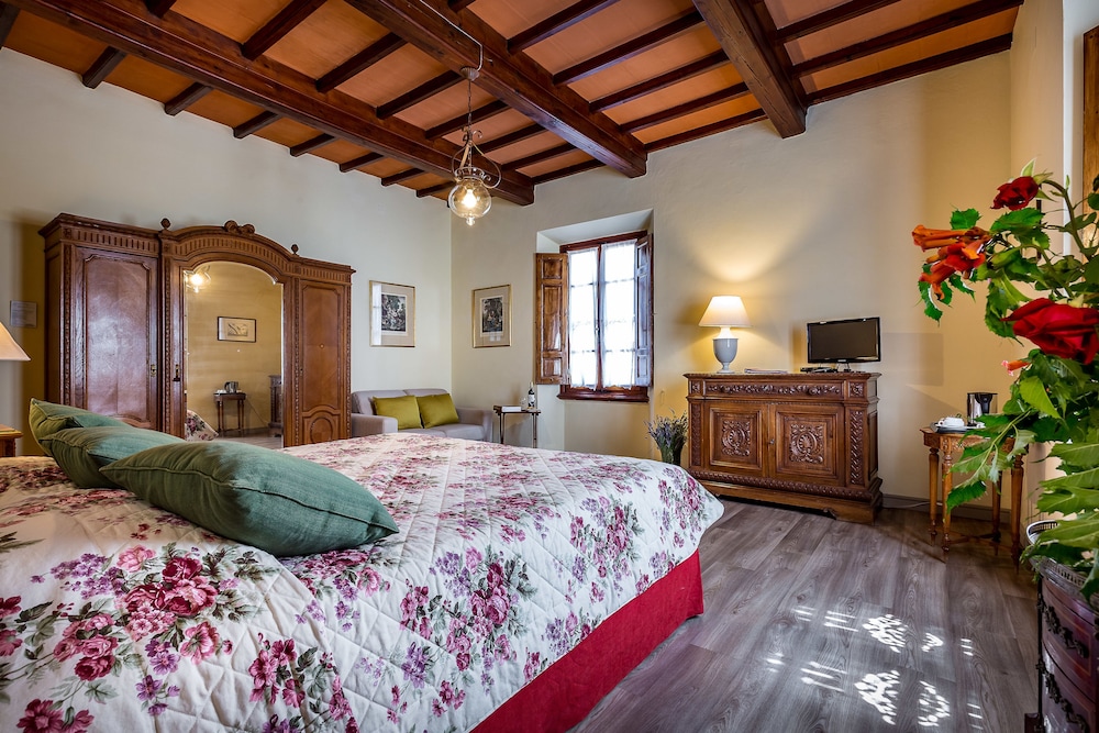 Villa Sant'Andrea view 5