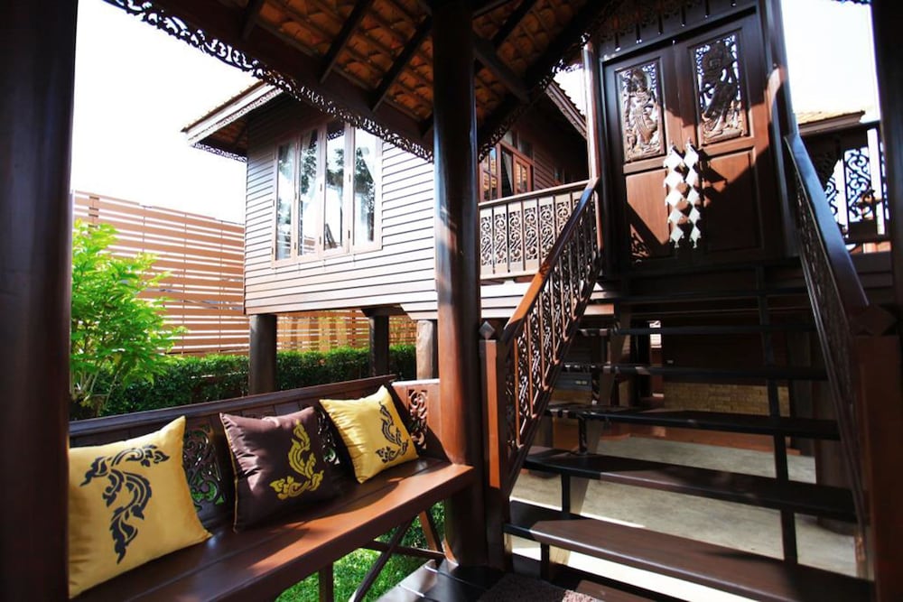 Baan Thai Lanna Pattaya