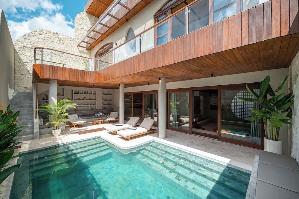 Sonaa Villas