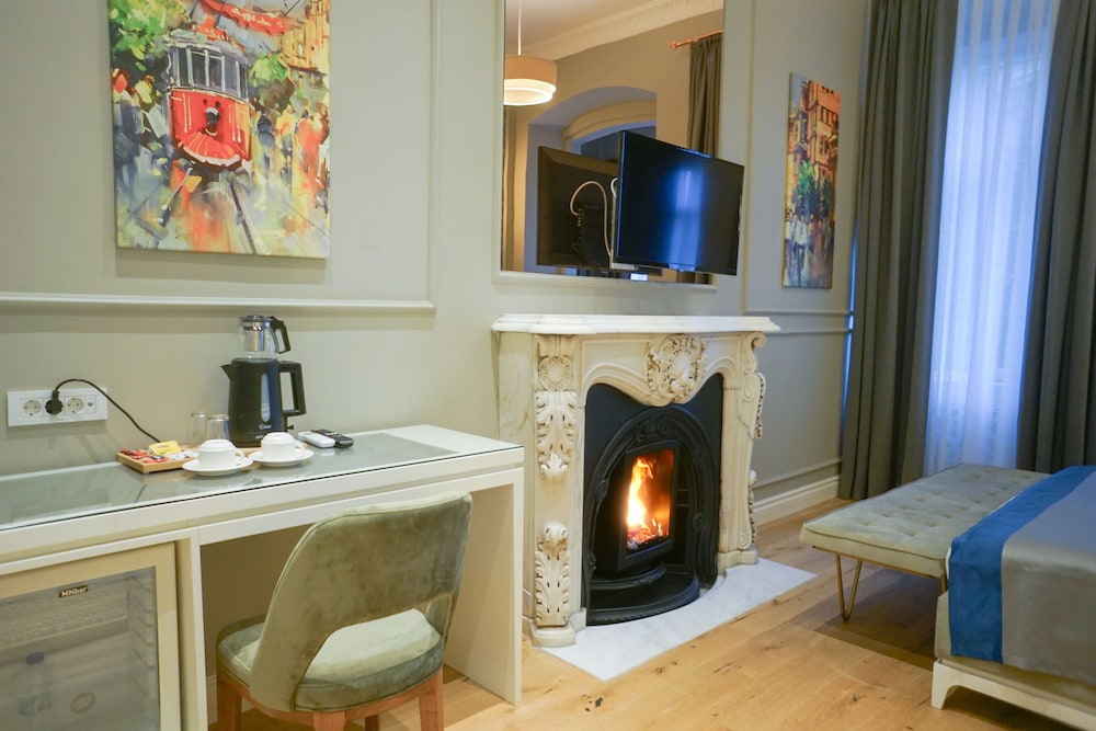 Triada Otel - Image 122