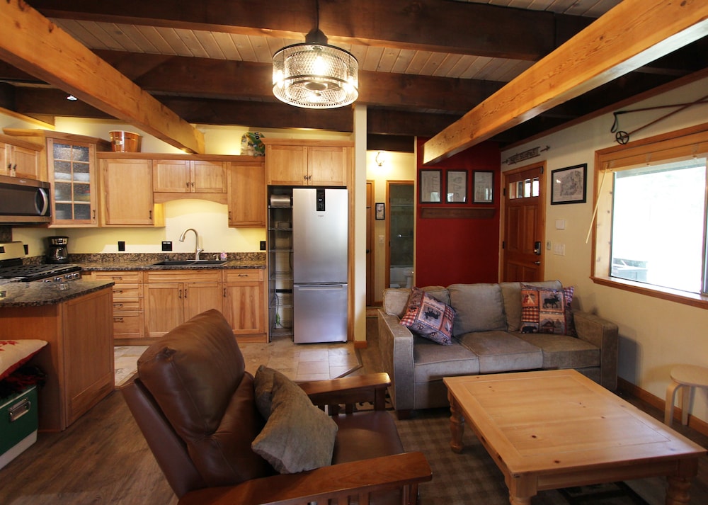 Hnc0628 - Stagecoach Escape 2 Bedroom Condo