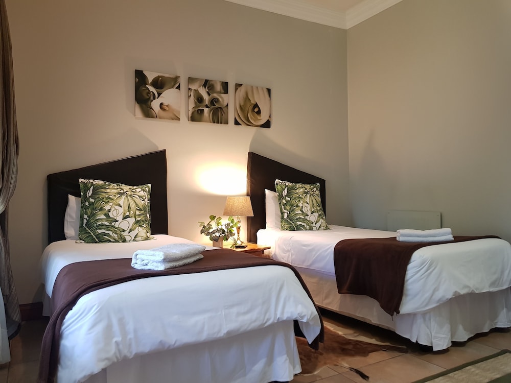 Citrus Lane Guesthouse