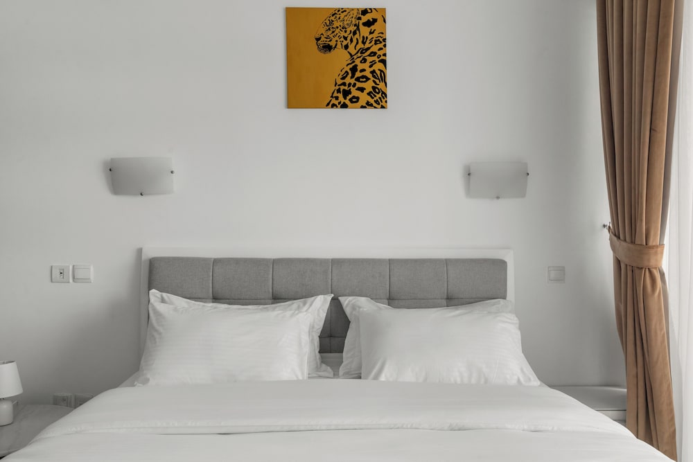Opal Tower Residences by CEG Group