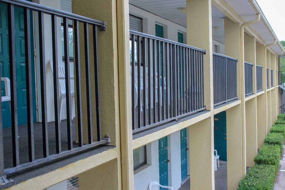 Steinhatchee River Inn