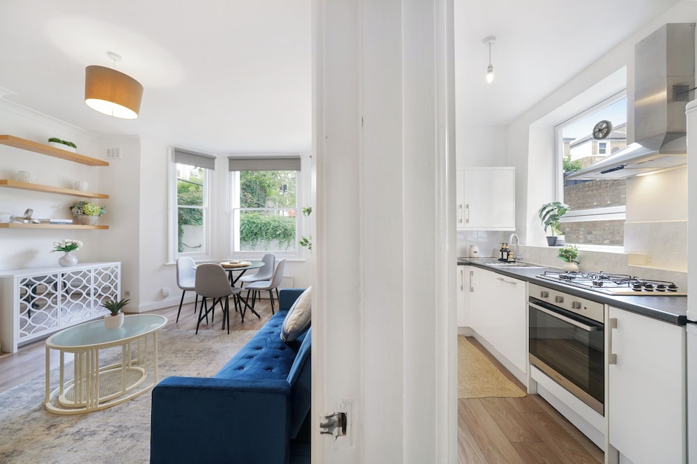 Windsor Rd Flat