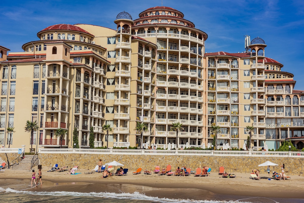 Menada Andalusia Apartments