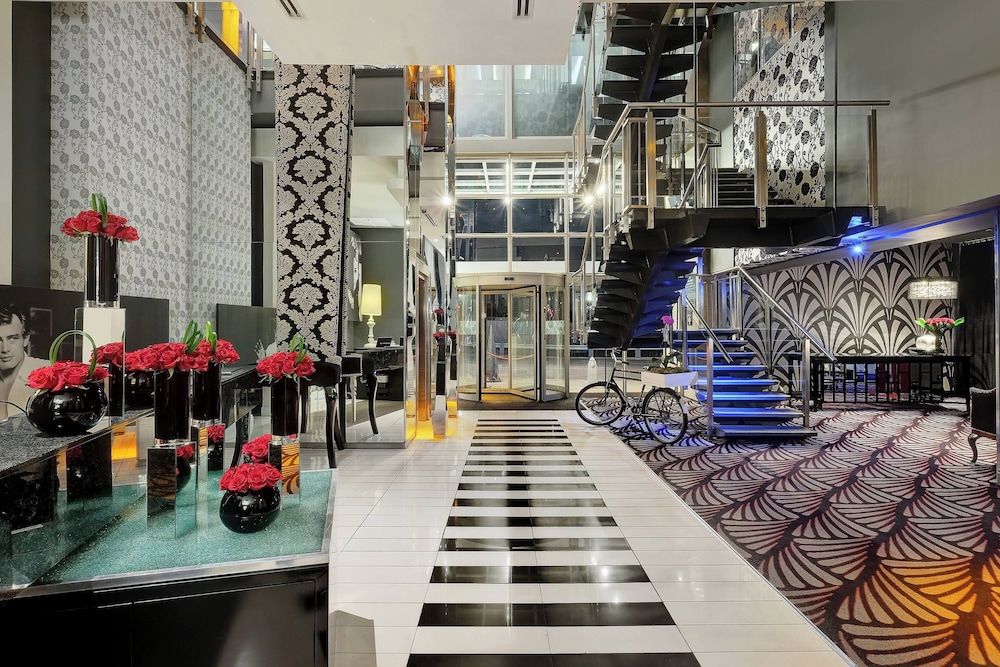 Johannesburg Vacations - Protea Hotel Fire  Ice by Marriott JHB Melrose Arch - Property Image 4
